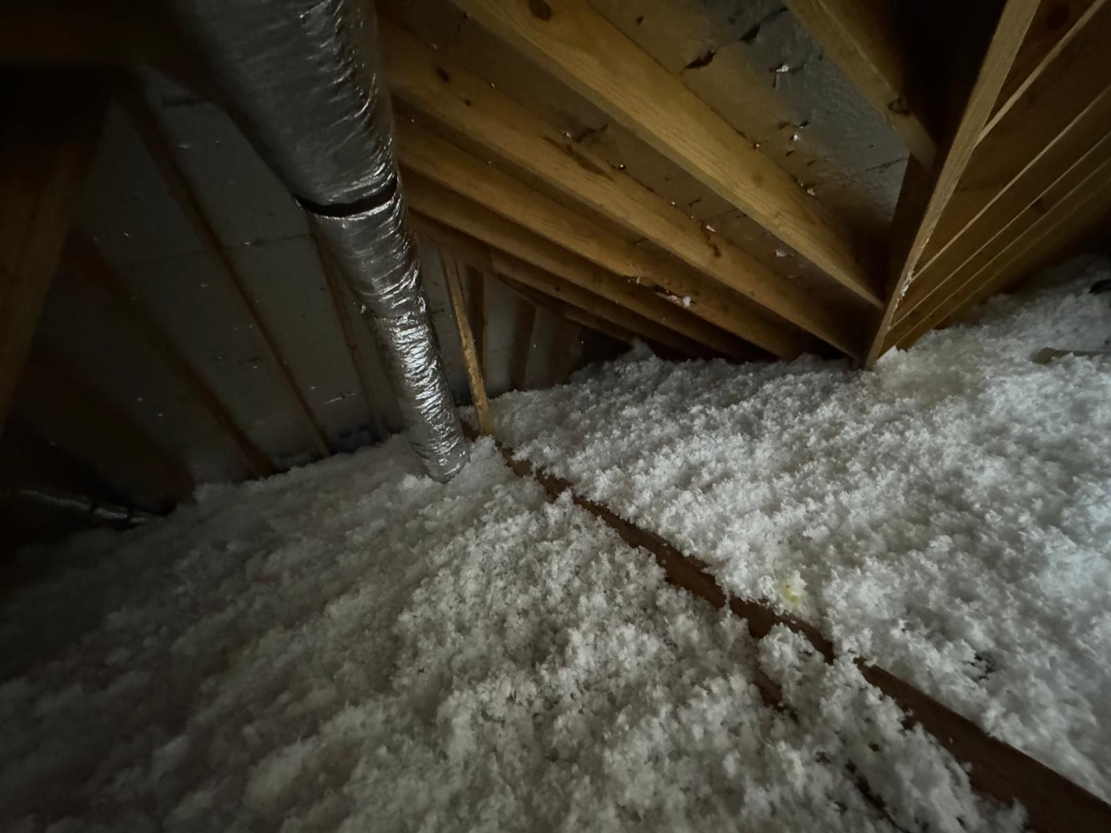 Ductwork - houston attic insulation hvac system